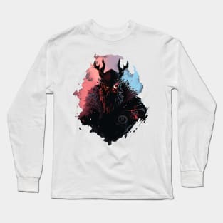 viking Long Sleeve T-Shirt